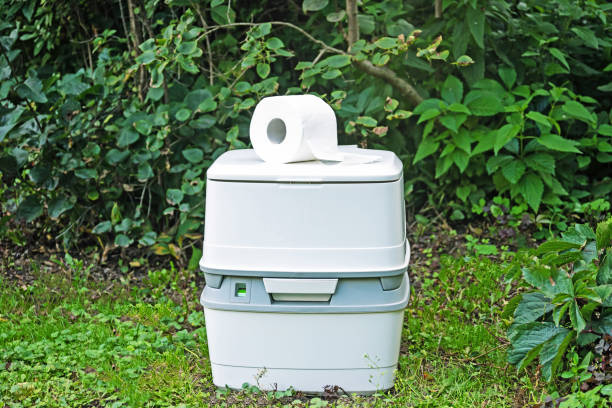 Best High-end porta potty rental  in Riverview, DE