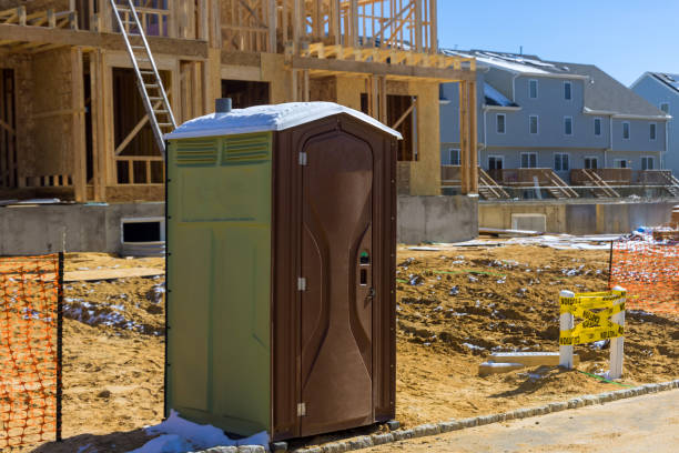 Best High-end porta potty rental  in Riverview, DE