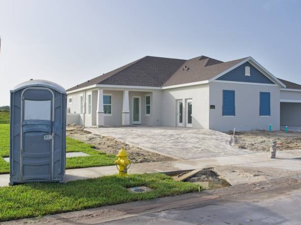 Best Affordable porta potty rental  in Riverview, DE