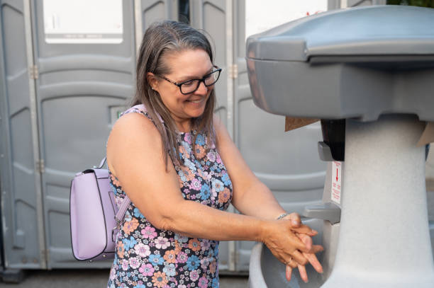 Best Porta potty rental near me  in Riverview, DE