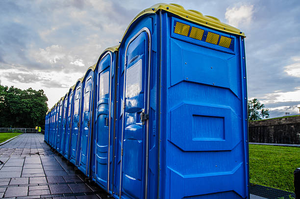 Best Porta potty delivery and setup  in Riverview, DE