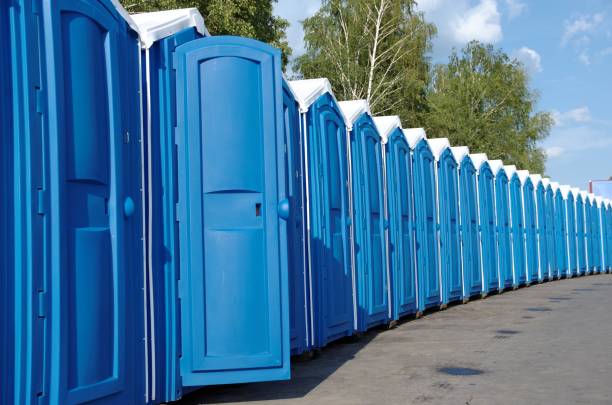 Best Event porta potty rental  in Riverview, DE
